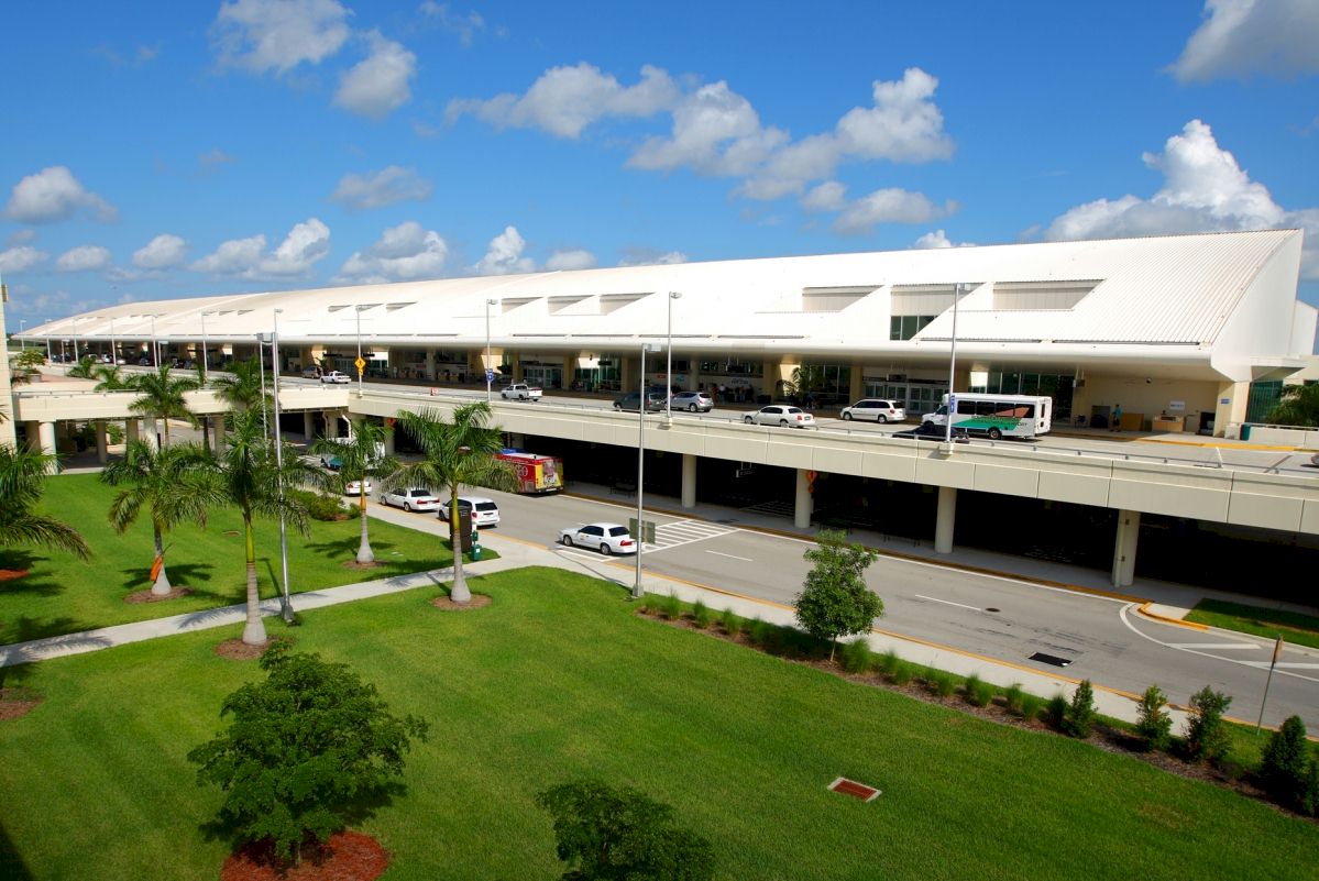 SWFL Airport Transfers